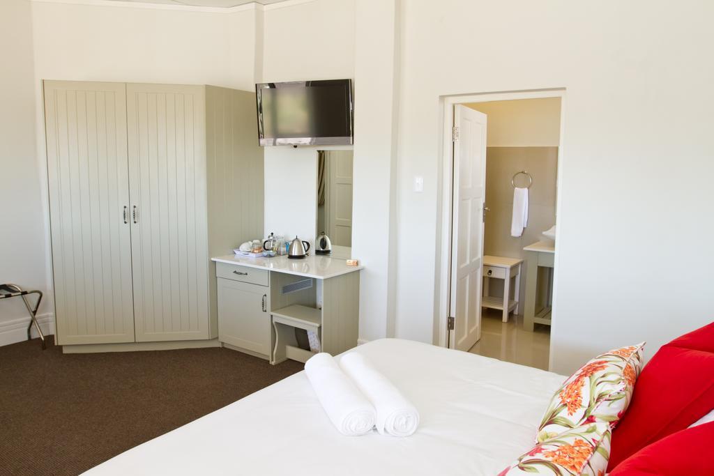 Mountain View Manor Hotel Grahamstown Værelse billede