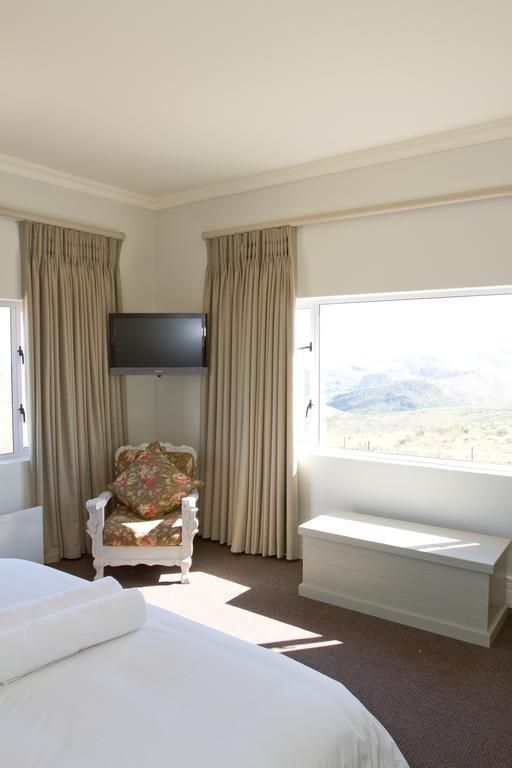Mountain View Manor Hotel Grahamstown Værelse billede