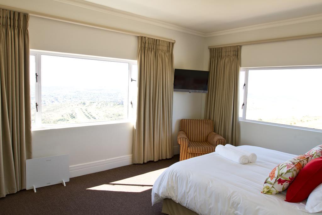 Mountain View Manor Hotel Grahamstown Værelse billede
