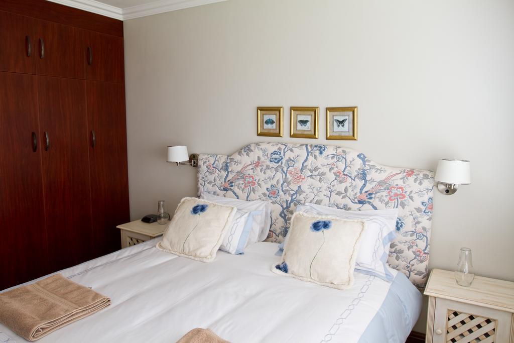 Mountain View Manor Hotel Grahamstown Værelse billede
