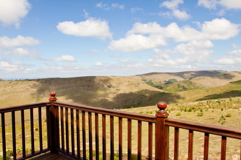Mountain View Manor Hotel Grahamstown Værelse billede