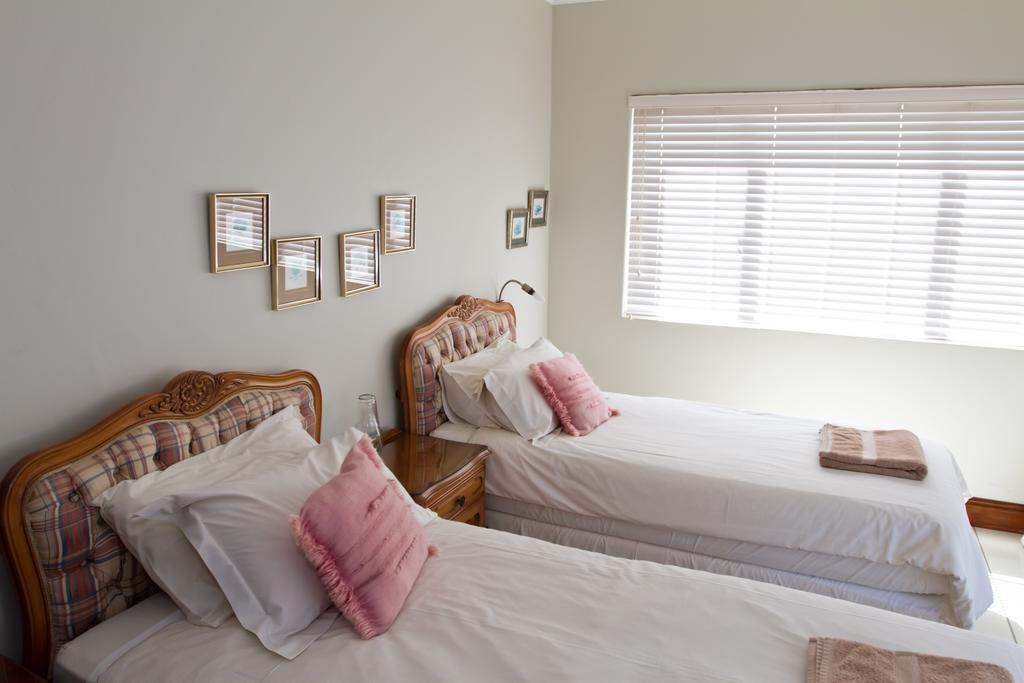 Mountain View Manor Hotel Grahamstown Værelse billede