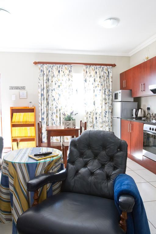 Mountain View Manor Hotel Grahamstown Værelse billede