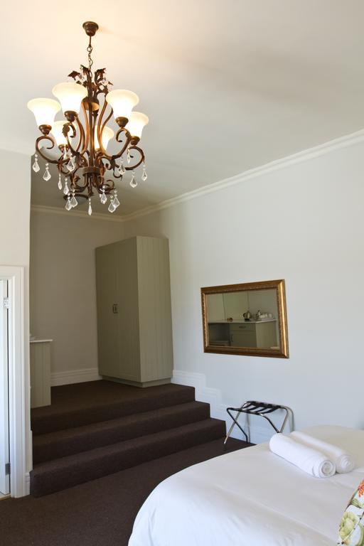Mountain View Manor Hotel Grahamstown Eksteriør billede