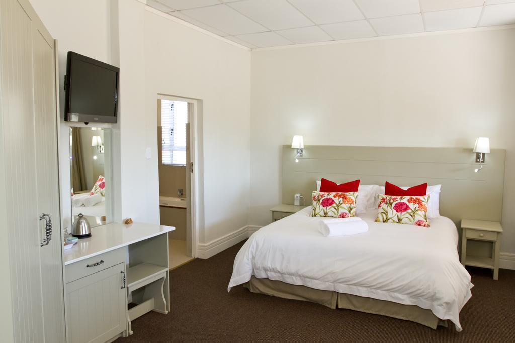 Mountain View Manor Hotel Grahamstown Eksteriør billede