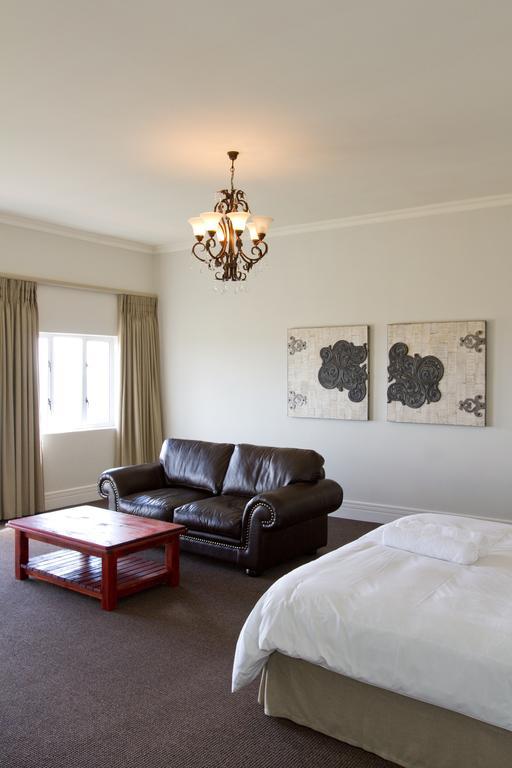 Mountain View Manor Hotel Grahamstown Eksteriør billede