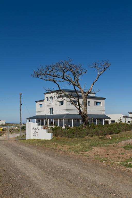 Mountain View Manor Hotel Grahamstown Eksteriør billede